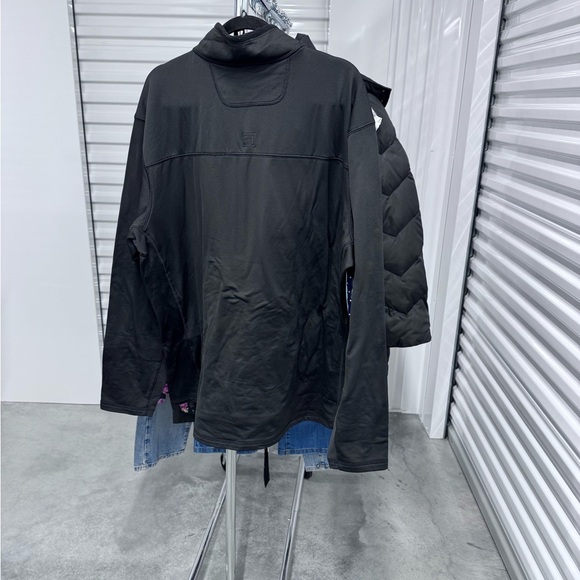 5.11 Tactical | Jacket in Black | size 2XL - Picture 3 of 3